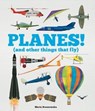 Planes! - Bryony Davies - 9781783126866