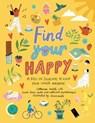Find Your Happy - Catherine Veitch - 9781783127382
