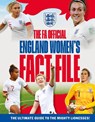 The FA Official England Women's Fact File - Emily Stead - 9781783128808