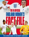 The FA Official England Women's Fact File - Emily Stead - 9781783128815