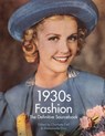 1930's Fashion - Charlotte Fiell ; Emmanuelle Dirix - 9781783130153
