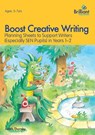 Boost Creative Writing for 5-7 Year Olds - Judith Thornby - 9781783170586