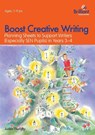 Boost Creative Writing-Planning Sheets to Support Writers (Especially Sen Pupils) in Years 3-4 - Judith Thornby - 9781783170593