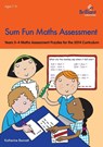 Sum Fun Maths Assessment for 7-9 year olds - Katherine Bennett - 9781783170845
