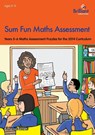 Sum Fun Maths Assessment for 9-11 year olds - Katherine Bennett - 9781783170852