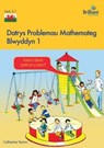 Datrys Problemau Mathemateg - Blwyddyn 1 - Catherine Yemm - 9781783172849
