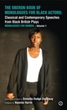 The Oberon Book of Monologues for Black Actors - Simeilia Hodge-Dallaway - 9781783190560
