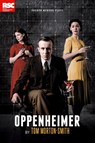 Oppenheimer - Tom Morton-Smith - 9781783191987