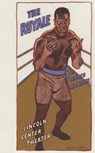 The Royale - Marco (Author) Ramirez - 9781783198566
