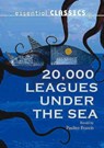 20,000 Leagues Under the Sea - Jules Verne - 9781783220540