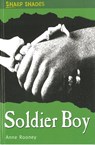 Soldier Boy - Anne Rooney - 9781783220847