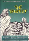 The Tempest - Hilary Burningham - 9781783221004