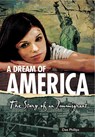 A Dream of America - Dee Phillips - 9781783225163
