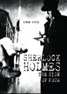 The Sign of Four - Arthur Conan Doyle - 9781783225361