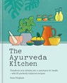 The Ayurveda Kitchen - Anne Heigham - 9781783254378
