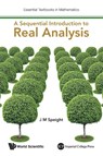 Sequential Introduction To Real Analysis, A - J Martin (Univ Of Leeds Speight - 9781783267835