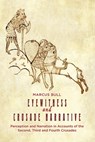 Eyewitness and Crusade Narrative - Marcus (Customer Opt-In) Bull - 9781783275373