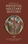 Journal of Medieval Military History - Kelly (Customer) DeVries ; Clifford J. (Customer) Rogers ; Professor John (Customer) France - 9781783277186