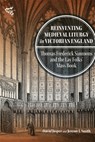 Reinventing Medieval Liturgy in Victorian England - Professor David Jasper ; Jeremy J Smith - 9781783277483