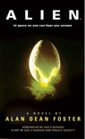 Alien - Alan Dean Foster - 9781783290154