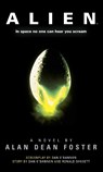 Alien - Alan Dean Foster - 9781783290154