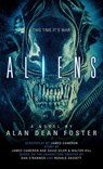 Aliens: The Official Movie Novelization - Alan Dean Foster - 9781783290178