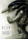 Alien: The Archive-The Ultimate Guide to the Classic Movies - Titan Books - 9781783291045
