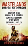 WASTELANDS - STORIES OF THE AP - John Joseph Adams - 9781783291489