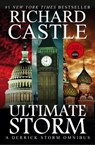 Ultimate Storm - Richard Castle - 9781783291861