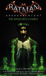 Batman: Arkham Knight - The Riddler's Gambit - Alex Irvine - 9781783292509