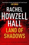 Land of Shadows - Rachel Howzell Hall - 9781783292721