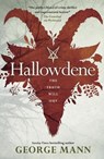 Wychwood - Hallowdene - George Mann - 9781783294114
