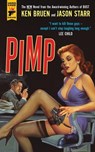 Pimp - Ken Bruen ; Jason Starr - 9781783295692