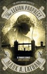 The Legion Prophecy - Mark A. Latham - 9781783296842