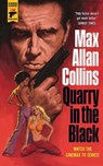 Quarry in the Black - Max Allan Collins - 9781783298143