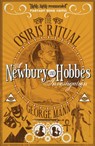 The Osiris Ritual - George Mann - 9781783298259