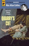 Quarry's Cut - Max Allan Collins - 9781783298891