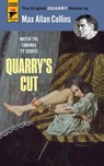 Quarry's Cut - Max Allan Collins - 9781783298891