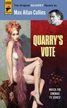 Quarry's Vote - Max Allan Collins - 9781783298914