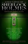 Associates of Sherlock Holmes - George Mann - 9781783299300