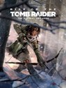 Rise of the Tomb Raider, The Official Art Book - Andy McVittie - 9781783299966