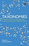 Taxonomies - Helen Lippell - 9781783304813