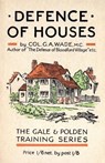 Defence of Houses - WADE,  G a - 9781783312504