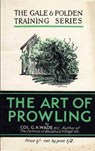 The Art of Prowling - G a Wade - 9781783312535
