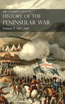 Sir Charles Oman's History of the Peninsular War Volume I - Sir Charles Oman - 9781783315857