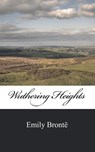 Wuthering Heights - Emily Bronte - 9781783337842