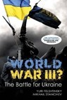 Blowing up Ukraine - Yuri Felshtinsky ; Michael Stanchev - 9781783341917