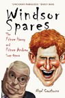 Windsor Spares - Nigel Cawthorne - 9781783342488