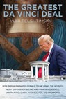 The Greatest Da Vinci Deal - Yuri Felshtinsky ; Oleg Kalugin - 9781783342495