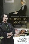 Whistler's Mother - Sarah Walden - 9781783342891